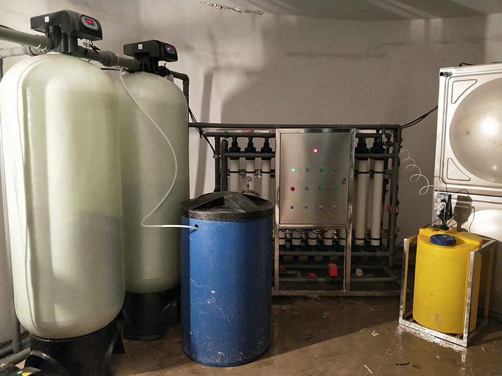 超純水設(shè)備都有哪些特點及應(yīng)用領(lǐng)域？