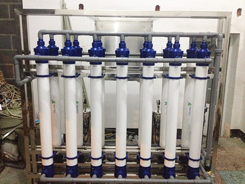 超濾設(shè)備